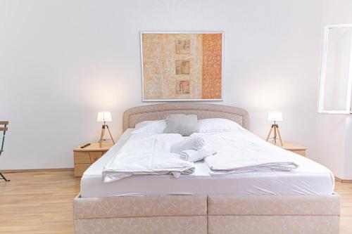 Comfortable City Stay in a Great Location, Vídeň (fotografie 6)