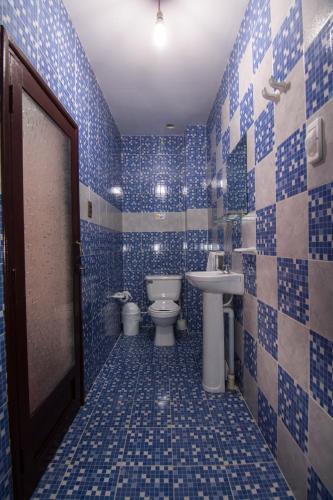 CasArte Takubamba B&B - image 4