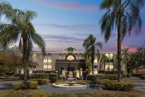La Quinta by Wyndham Miami Lakes in Miami Lakes, USA