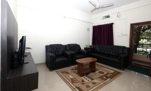Sanjana Luxurious Stay 2 in Karkala