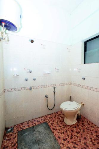 Sanjana Luxurious Stay 2 in Karkala