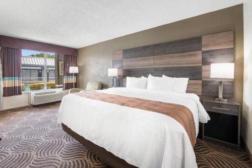 Quality Inn Concord Kannapolis