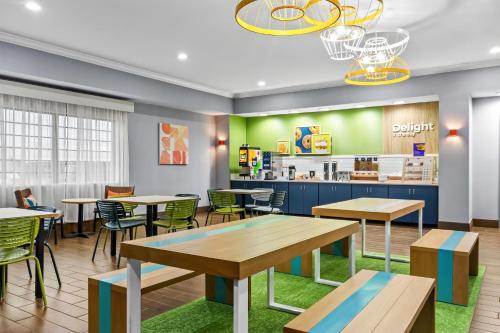 Comfort Suites Cincinnati North in Forest Park, USA