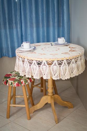 Instalações, Pousada Theisen in Gramado