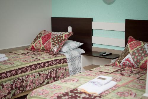 Pousada Theisen in Gramado