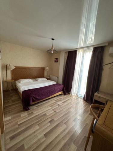 Foto - Amber Boutique Hotel