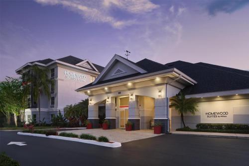 Homewood Suites By Hilton Daytona Beach Speedway-Airport