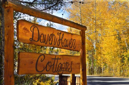 Daven Haven Lodge & Cabins - image 7