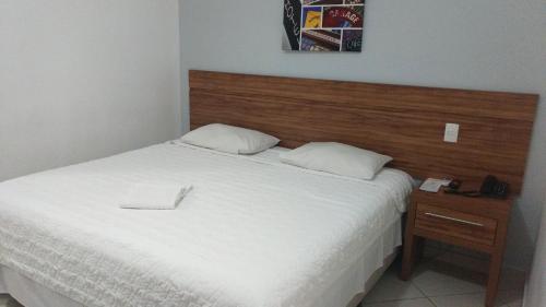 Hotel Casablanca Suites - 숙소 외관