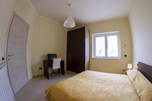  Hypnoshous, Pension in Ponte bei Guardia Sanframondi