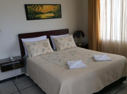 Hotel Marux Plaza