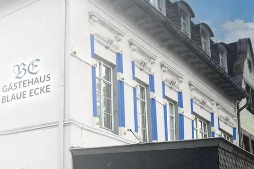 Gästehaus Blaue Ecke in Adenau, Deutschland