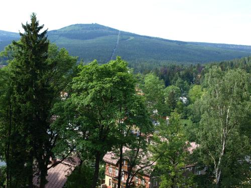 Apartament Cristal, Szklarska Poręba (zdjęcie 10)