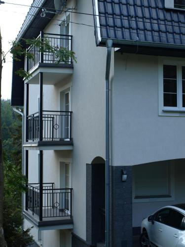 Apartament Cristal, Szklarska Poręba (zdjęcie 6)
