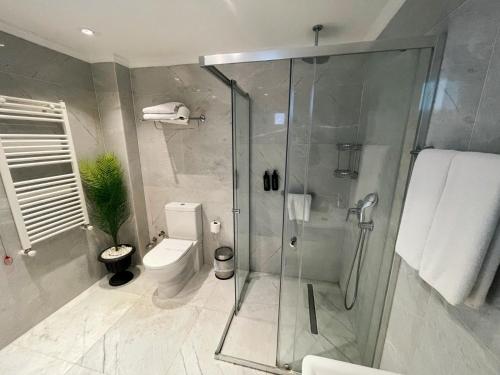 Suite, whirlwanne