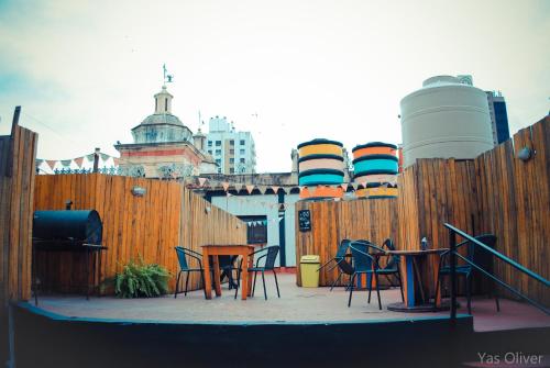 Comoditats, 531 Hostel in Centre de Cordoba