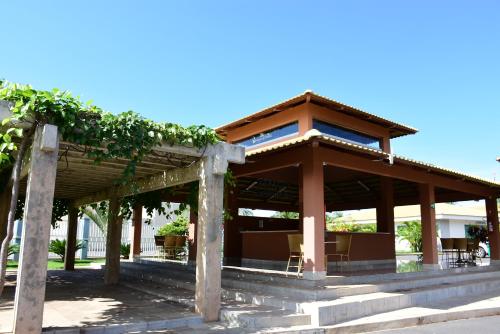 設施, Lacqua diRoma 1 - Apartamentos JN in 索勒德卡爾達斯