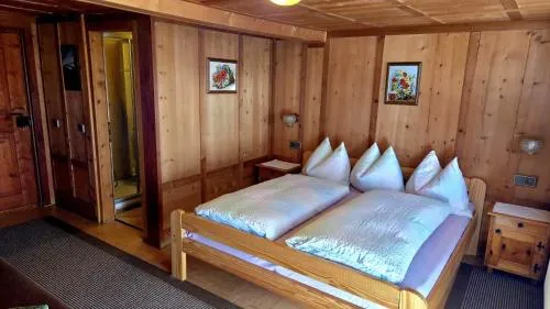Ferienwohnung Nigglerhof in Kals am Großglockner, Österreich