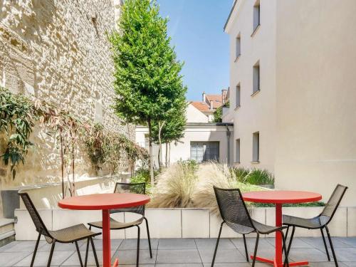 Зручності, Ibis Saint Germain En Laye Centre in Saint-Germain-en-Laye