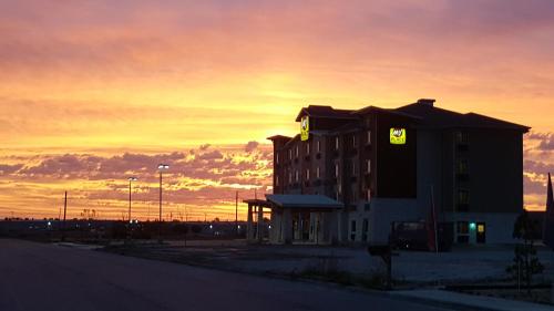 My Place Hotel-Lubbock, TX