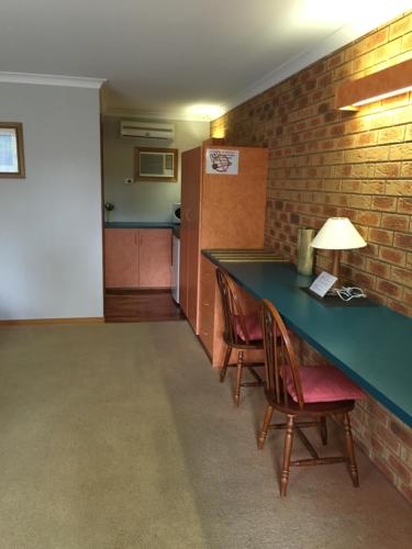 Avoca Motel