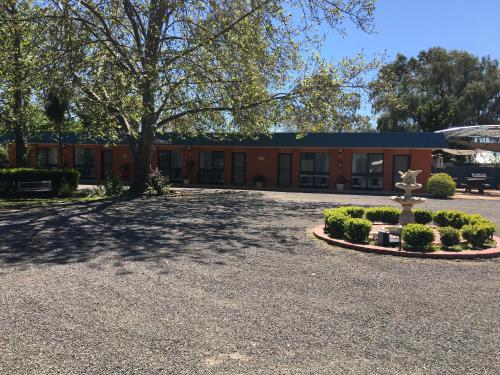 . Avoca Motel