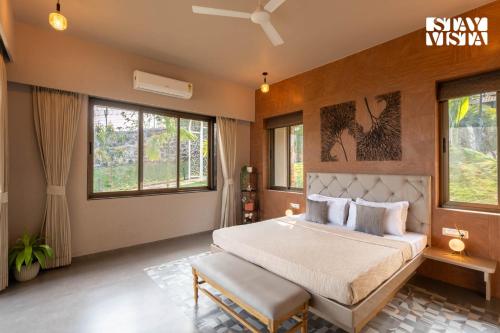 StayVista at Meluha - Pawna