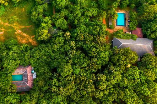 Pinthaliya Resort, Sigiriya