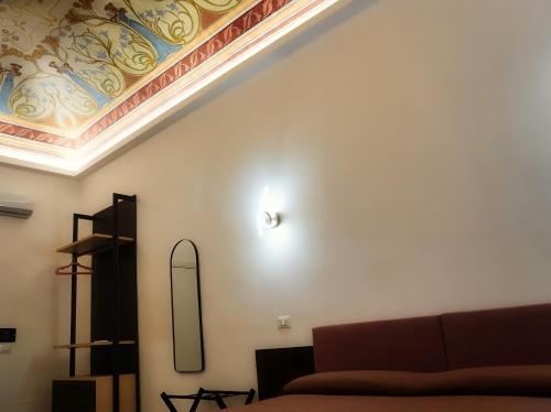Exterior view of Al Duomo Suites