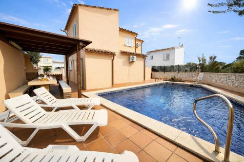 Holiday Home Mariela