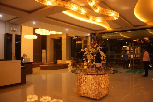 Előcsarnok, Kew Hotel - Tagbilaran in Tagbilaran