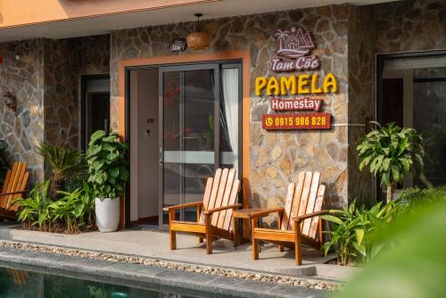 Tam coc Pamela Homestay - image 3