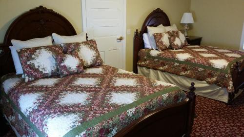 The Swope Manor Bed & Breakfast - image 7