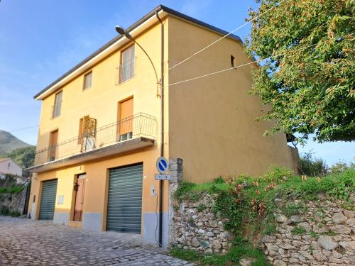 Viesnīcas āriene, Casa di Biagio e Maria in Trecchina