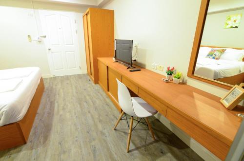 hotel photo