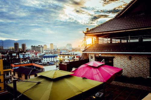 @Siam Hotel