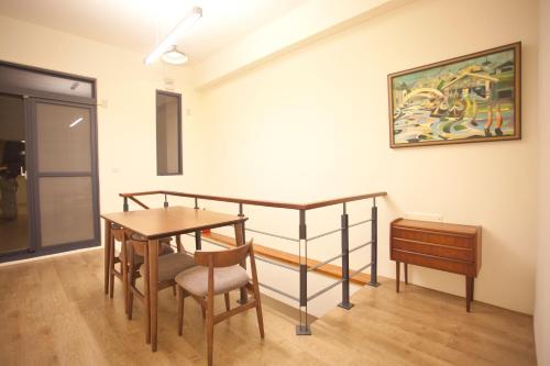 共用Lounge/電視區