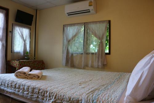 Noom Guesthouse