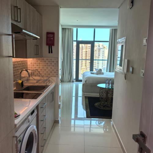 Seven Palm Jumeirah Residence