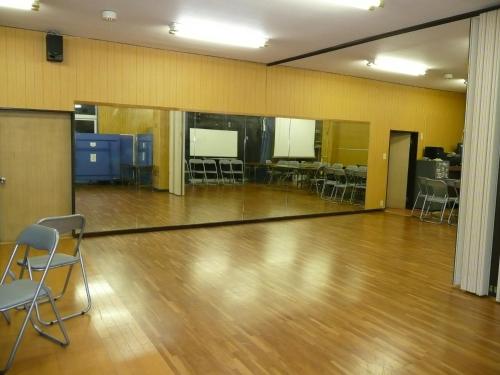 ビジネスセンター