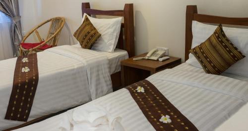 Hak Boutique Hotel