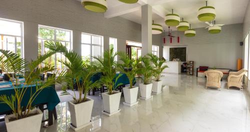 Hak Boutique Hotel