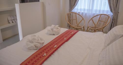 Hak Boutique Hotel