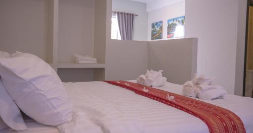 Hak Boutique Hotel