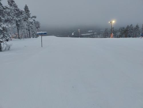 Suomunkutsu 2 in Tonkopuro