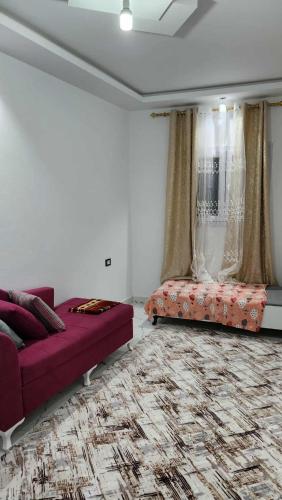 Studio Bayen in Douz