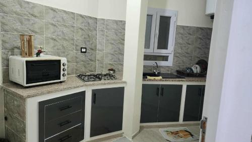 Studio Bayen in Douz