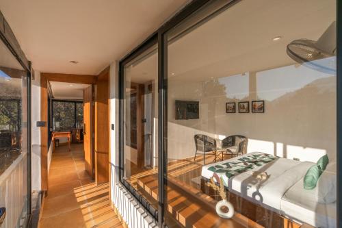 Facilities, Moustache Select Nainital in Nainital