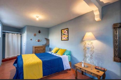 Casita de la Luna