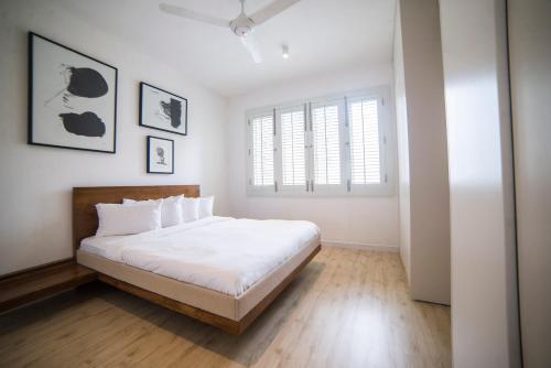 Luxe320 at On320 Residencies, Colombo